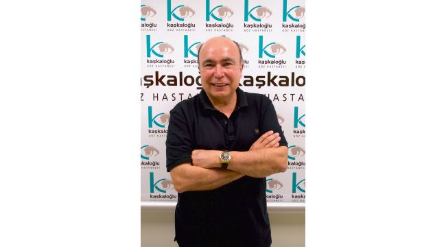 Göz Rengi Değiştirme Ameliyatı Ülkemizde de Yaygınlaşıyor