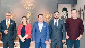 Pratik Yöntem Eğitim Kurumları'ndan 24 Kasım Öğretmenler Günü Mesajı