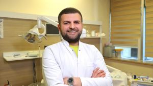 Şanlıurfa İl Sağlık Müdürlüğünden Ağız Sağlığı çalışması
