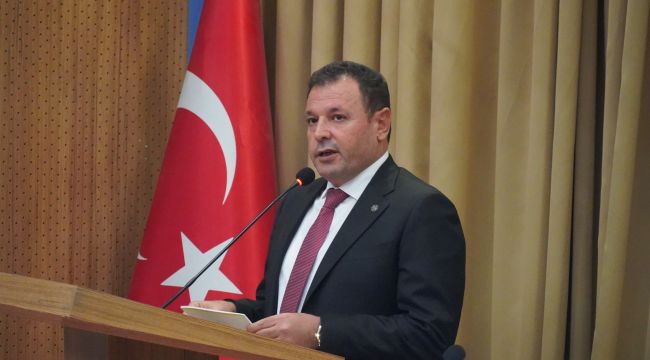  ŞUTSO Meclis Toplantısı Gerçekleştirildi