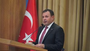  ŞUTSO Meclis Toplantısı Gerçekleştirildi