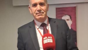 Canbek: Müracaat Dönemini Kaçıran Sitelere Yeni İlan Hakkı Verilmeli