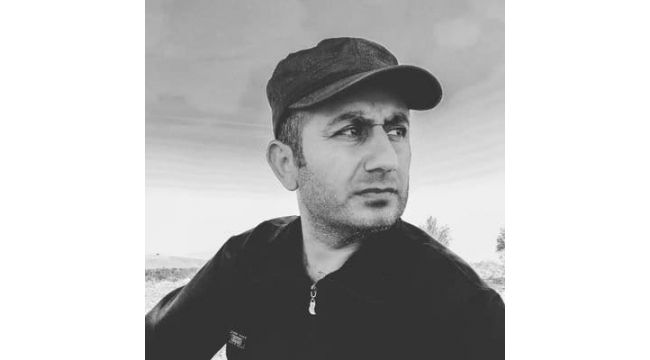 Gazeteci Hasan Ray, 