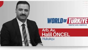 Halil Öncel: 
