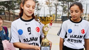 Harranlı File'nin Sultanları Şanlıurfa Şampiyonu Oldu