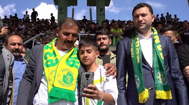 Emin Yetim'den Sert Açıklama