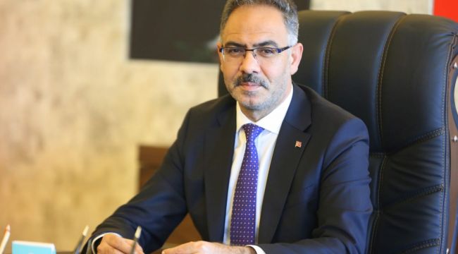 Başkan Mehmet Kuş: Çanakkale Zaferi Unutulmaması Gereken En Önemli Hadisedir