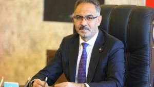 Başkan Mehmet Kuş: Çanakkale Zaferi Unutulmaması Gereken En Önemli Hadisedir