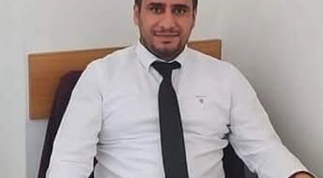 Hatipoğlu: Ramazan Bayramı Manevi Bütünleşme ve Ruhsal Yenilenme Zamanı