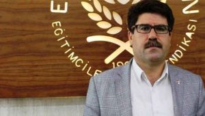 İbrahim Coşkun: “Bizi Çanakkale Ruhu Birleştirir”