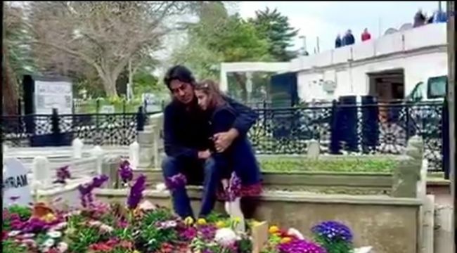 Mahsun Kırmızıgül’den Duygusal Veda: “Güle Güle Benim Edip Abim…”