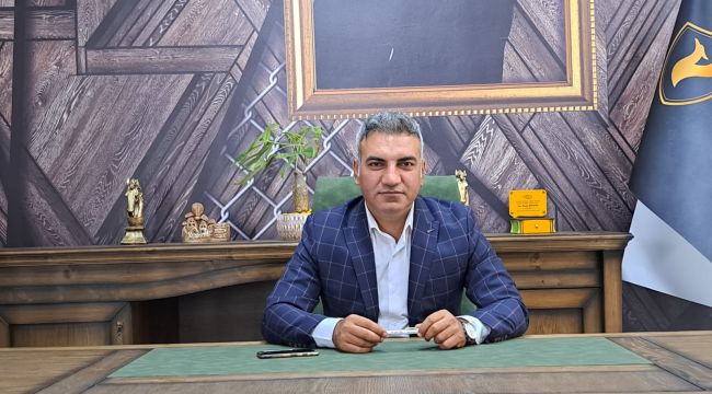 Mustafa Yıldırım'dan Eğitime Büyük Yatırım: Özel Şanlı Gelişim Koleji Açıldı