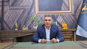 Mustafa Yıldırım'dan Eğitime Büyük Yatırım: Özel Şanlı Gelişim Koleji Açıldı