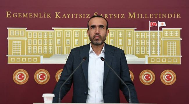 Şanlıurfa’da Hastane Alanı Konuta Dönüştürülüyor: Tepkiler Büyüyor