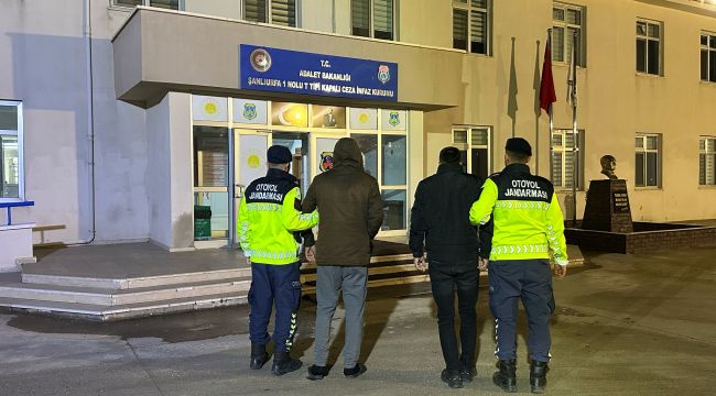 Şanlıurfa'da Silahlı Saldırı: 5 Şüpheli Yakalandı, 2'si Tutuklandı