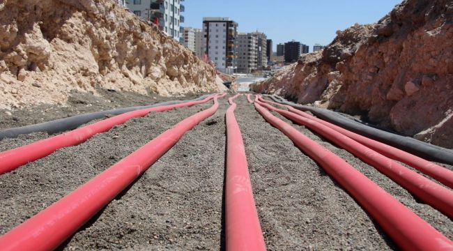 Şehir Merkezinde Kaçak Oranı Yüzde 10 Seviyelerine Düştü!