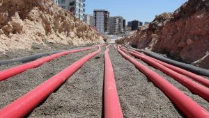 Şehir Merkezinde Kaçak Oranı Yüzde 10 Seviyelerine Düştü!