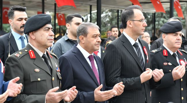 Vali Şıldak, 