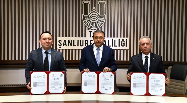 Şanlıurfa, Balık Üretiminde Ana Üs Olmaya Hazırlanıyor