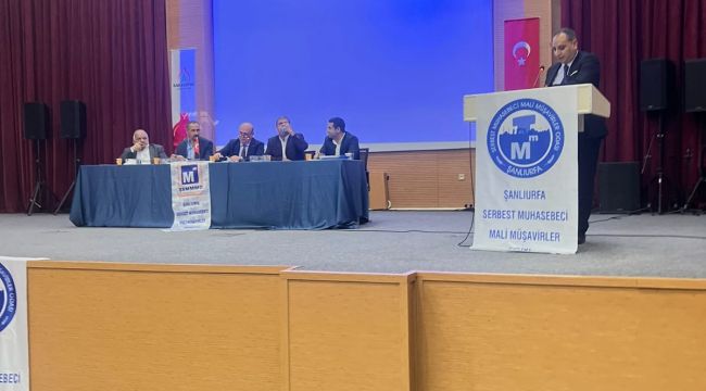 Ağadayı, Koltuğu Boşalttılar, Söz Sırası Meslektaşlarda!