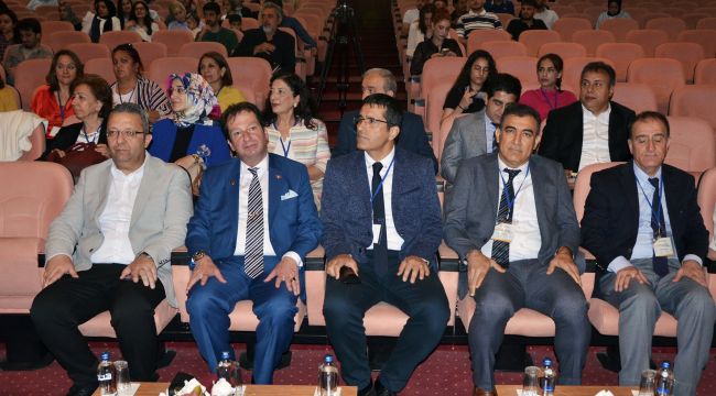 Akıllı Şebekelerden Akademik Ortaklıklara: Dicle Elektrik’ten Üniversite-Sanayi İş Birliğine Güçlü Katkı  
