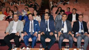 Akıllı Şebekelerden Akademik Ortaklıklara: Dicle Elektrik’ten Üniversite-Sanayi İş Birliğine Güçlü Katkı  
