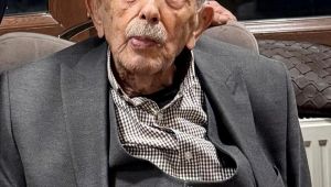 Alhas Ailesi'nden Nihat Alhas vefat etti