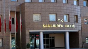 Anız Yakmak Yasak! Şanlıurfa Valiliği Uyardı