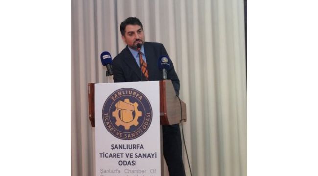 Av. Ömer Avcı'dan Yerli Sermaye Hamlesi: KuruHâl Urfa Şubesi Hizmete Açılıyor