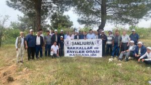 Bakkallar Odası’ndan Fuar ve Piknik Etkinliği Esnaflar Hem Dinlendi Hem de Sektörel Gelişmeleri Takip Etti