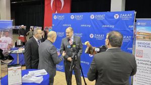 Başkan Gülpınar’dan Binlerce Kilometrelik Kültür Köprüsü