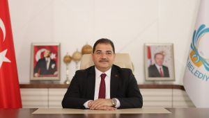 Başkan Mehmet Canpolat’tan 19 Mayıs Mesajı