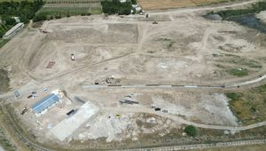 Büyükşehir’den Birecik’e 17 Milyon Avro’luk Dev Yatırım