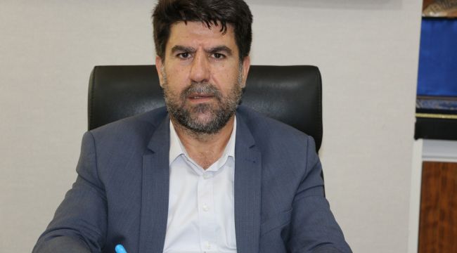 Coşkun, 19 Mayıs’ın Anlamı Gençliğin Sorumluluğunda Gizli