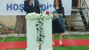 Demokrat Mali Müşavirler Grubu’ndan Meslektaşlara Vizyon Sunan Buluşma