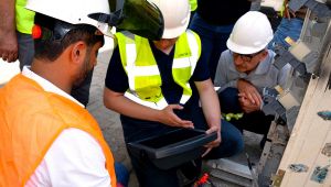 Dicle Elektrik Enerji Altyapısını Geleceğe Taşıyor