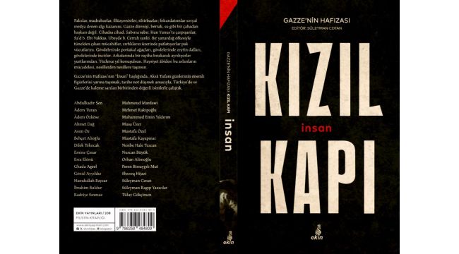 Gazze'nin Hafızası