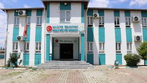 Haliliye’de Kadınlar, Dikiş-Nakış Kurslarıyla Hem Öğreniyor Hem Üretiyor