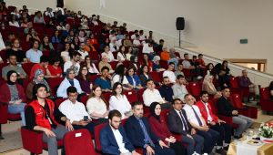 Harran Üniversitesi’nde Robotik Cerrahi ve Yenilikçi Yaklaşımlar Ele Alındı