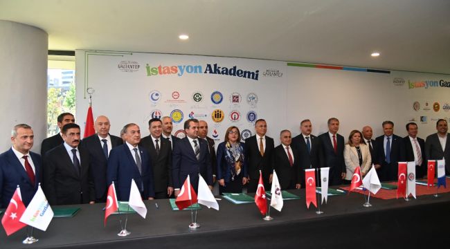 Harran Üniversitesi’nden Sürdürülebilir Kalkınmaya Güçlü Destek