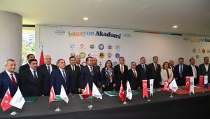 Harran Üniversitesi’nden Sürdürülebilir Kalkınmaya Güçlü Destek