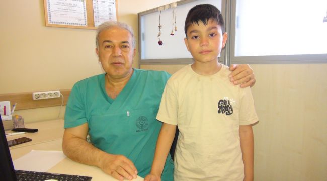 İnşaat Demiri Karnından Girdi, Kalçasından Çıktı: Mucize Kurtuluş!