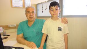 İnşaat Demiri Karnından Girdi, Kalçasından Çıktı: Mucize Kurtuluş!