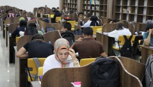 Karaköprü Belediyesi’nden Eğitime Büyük Destek