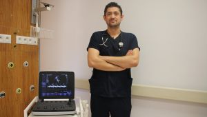 Kardiyoloji Uzmanı Dr. Selçuk Opan: “Fazla Kilo Kalbinize ve Hayatınıza Yük Olur”