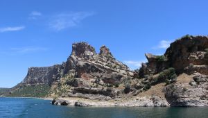 Kent Konseyi Turizm Destinasyonlarını Tanıtıyor  