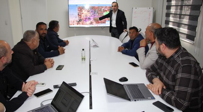 Kırsalda Enerji Kalitesi İçin Dicle Elektrik 2.473 Muhtarla Buluşacak