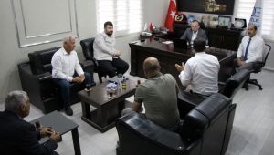 Kırsalda Enerji Kalitesi İçin Dicle Elektrik 2.473 Muhtarla Buluşacak