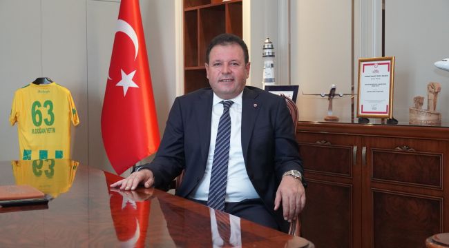 Kredi Garanti Fonu Desteği Şanlıurfa İş Dünyasına Nefes Aldıracak