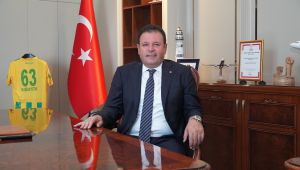 Kredi Garanti Fonu Desteği Şanlıurfa İş Dünyasına Nefes Aldıracak
